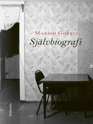 cover image of Självbiografi